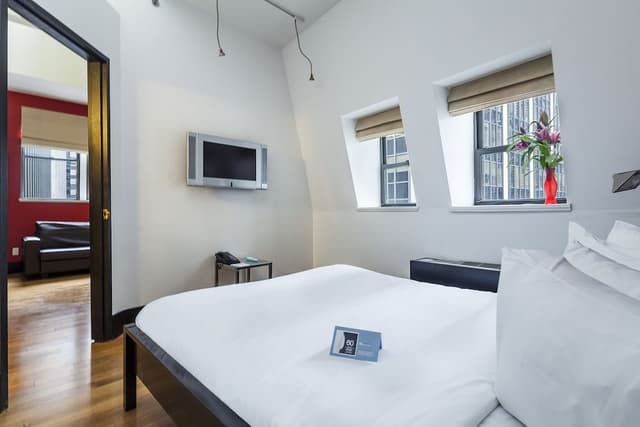 Junior Suite, 1 Bedroom
