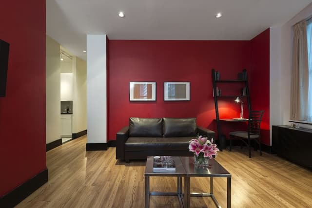 Junior Suite, 1 Bedroom