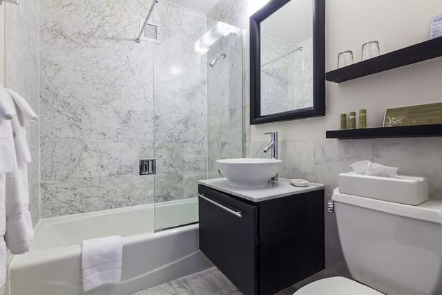 Junior Suite, 1 Bedroom