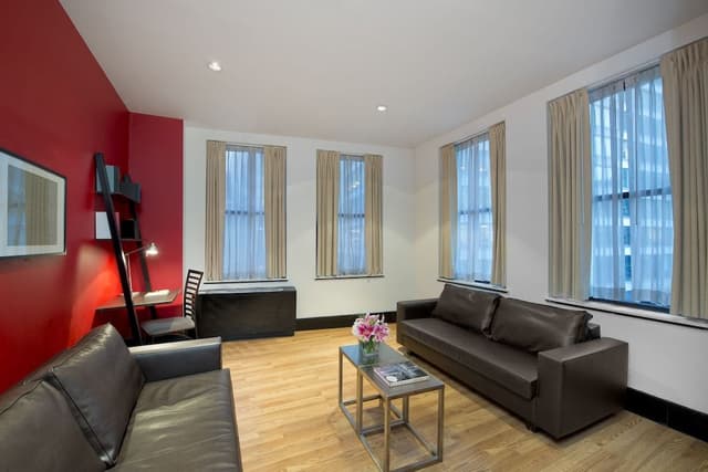 Junior Suite, 1 Bedroom