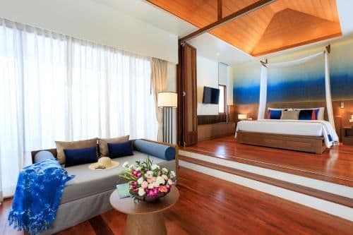 Royal Suite