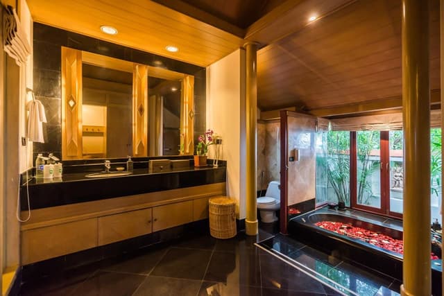 Royal Suite
