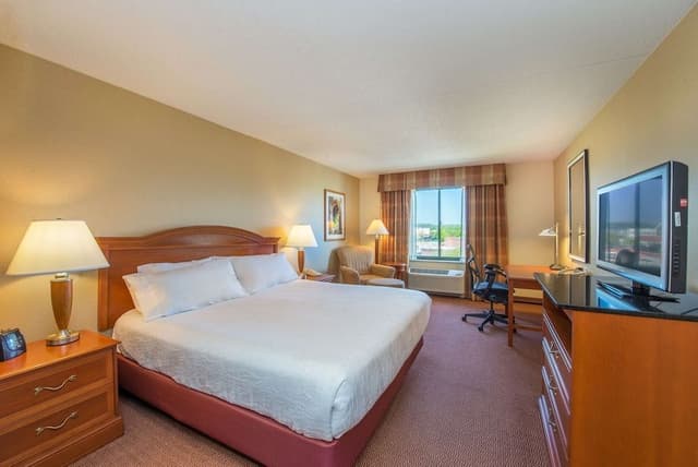 Room, Accessible