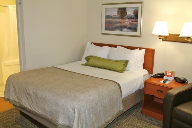 Studio Suite, 1 Queen Bed