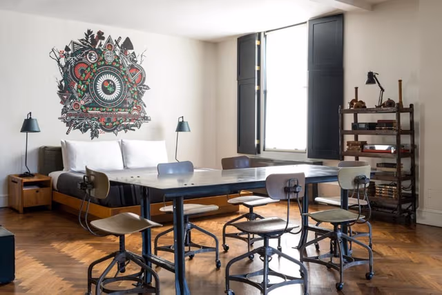 Suite Loft