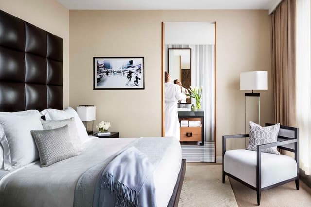 Suite, Multiple Beds (SoHi View)