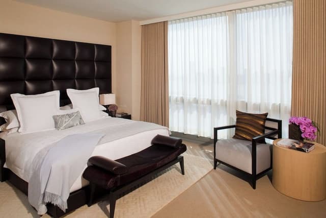 Room, 1 King Bed (Hudson Square)