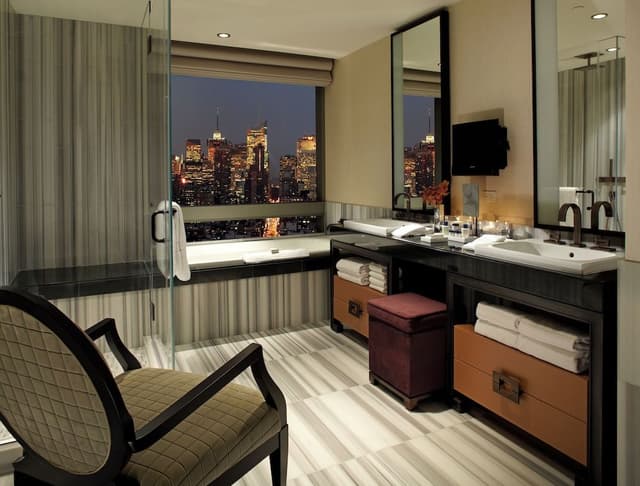 Suite, Multiple Beds (SoHi View)