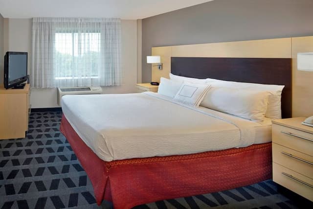 Suite, 1 Bedroom