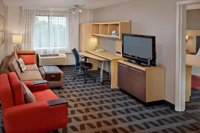 Suite, 1 Bedroom