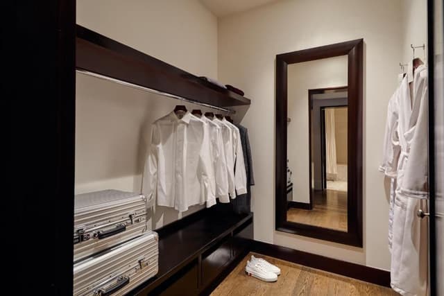 Loft Suite