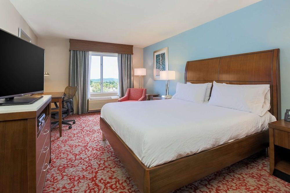 ฮิลตัน การ์เด้น อินน์ นานูเอต (Hilton Garden Inn Nanuet)3