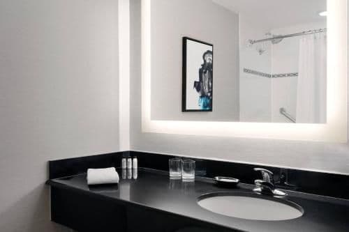 Guest room, 2 Queen