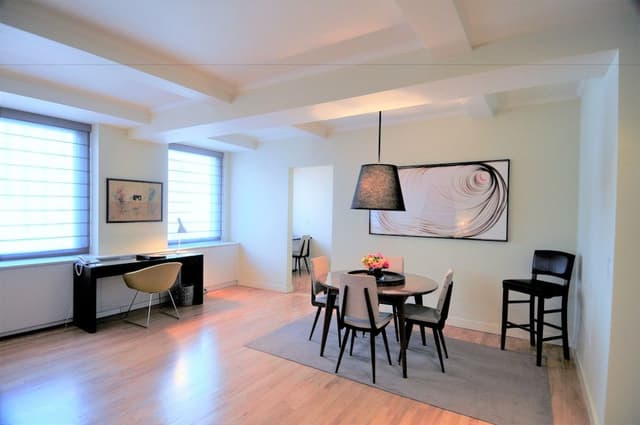 Suite, 1 King Bed