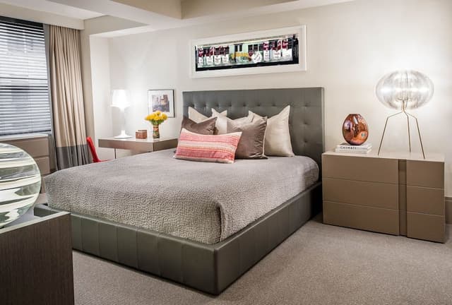 Suite, 2 Bedrooms