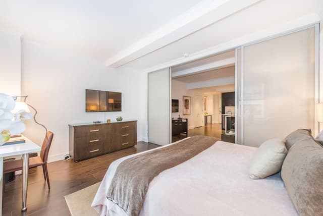 Studio, 1 King Bed