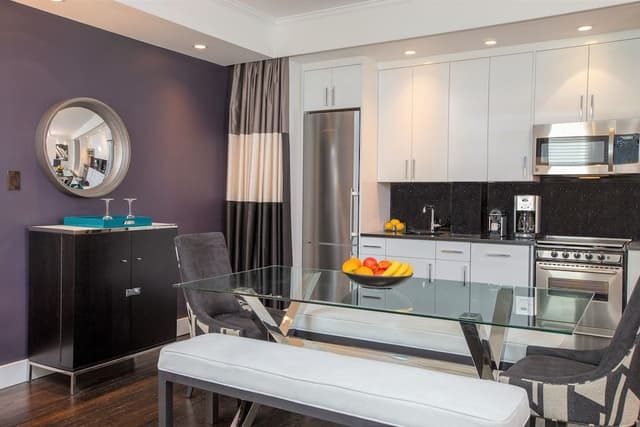 Suite, 2 Bedrooms