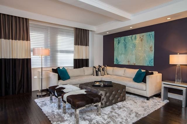Suite, 2 Bedrooms