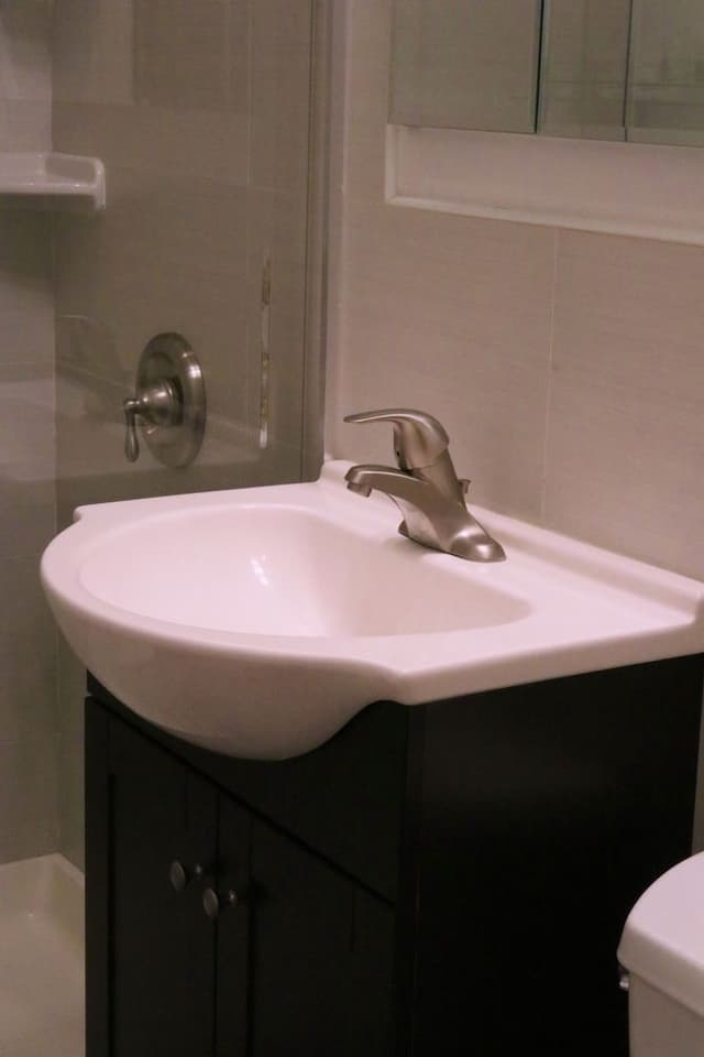 Standard Double Room Private Bathroom