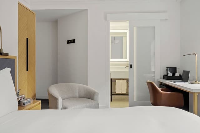 Standard Room (Newly Renovated)