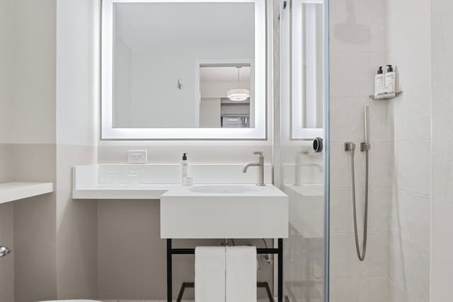 Standard Room (Newly Renovated)