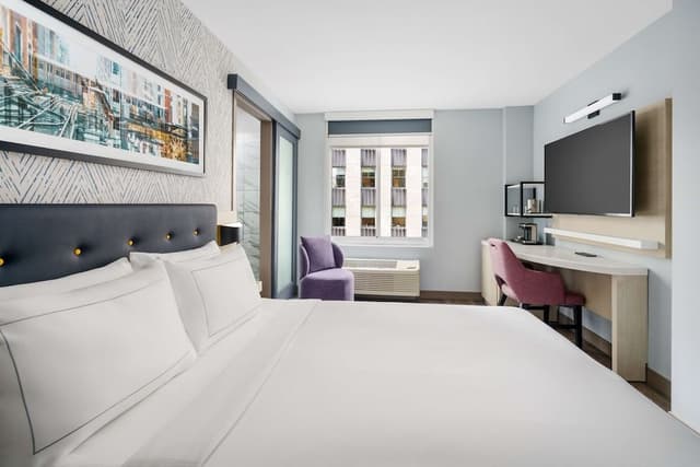 Room, 1 Queen Bed