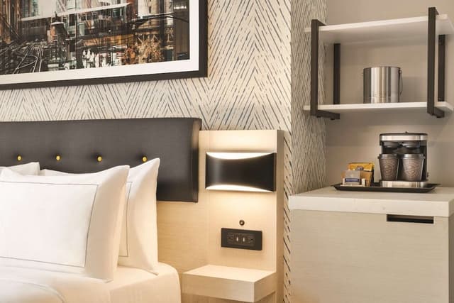 Room, 1 Queen Bed