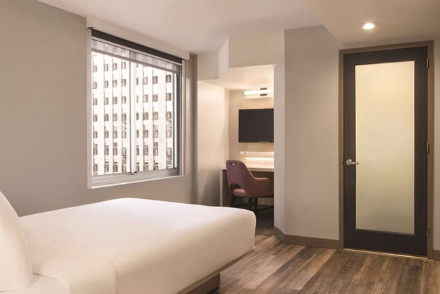 Room, 1 Queen Bed