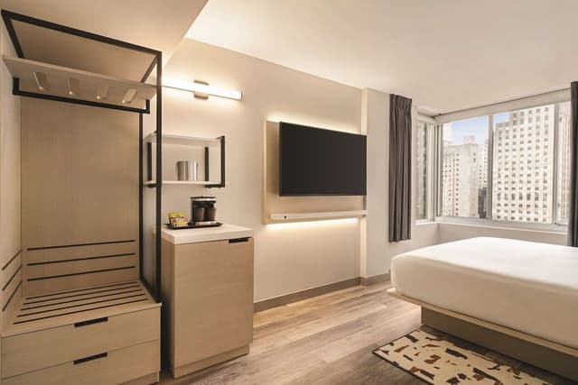 Studio Suite, 1 King Bed