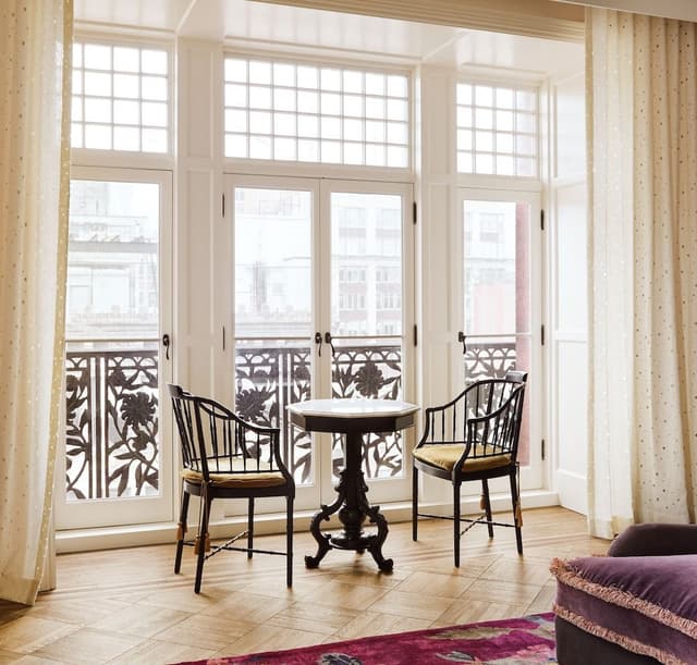 Grand Suite (Chelsea)