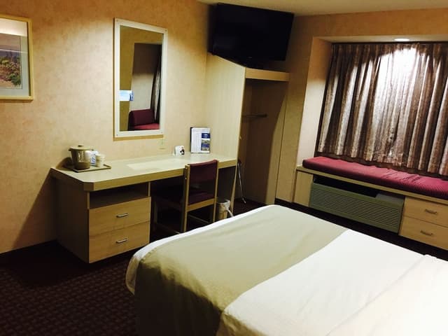 Room, Accessible, Non Smoking