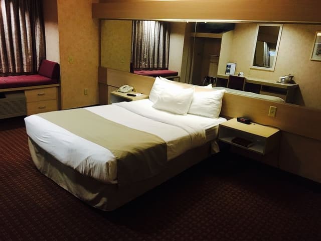 Room, Accessible, Non Smoking