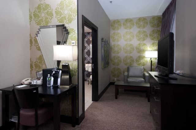 Room, 1 King Bed, Accessible, Non Smoking
