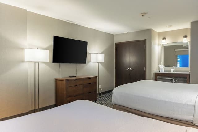 Suite, 1 Bedroom