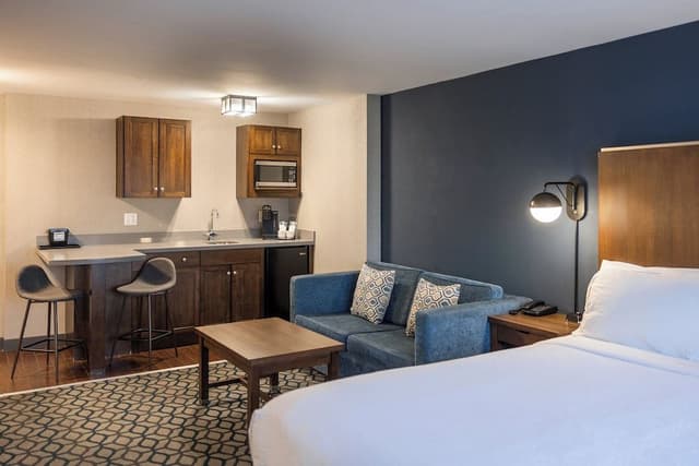 Suite, 1 Bedroom
