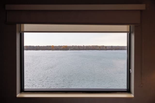 Suite, 1 Bedroom, River View