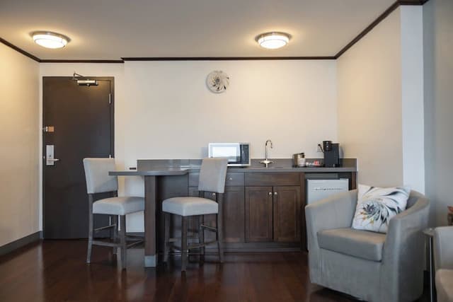 Premium Room, 1 King Bed, River View