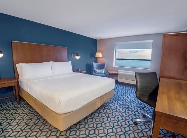 Suite, 1 Bedroom
