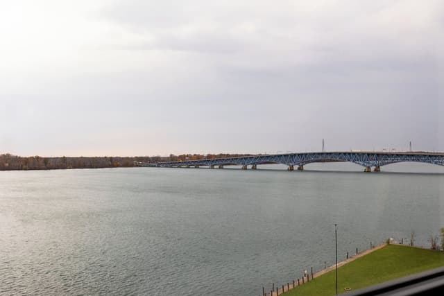 Suite, 1 Bedroom, River View