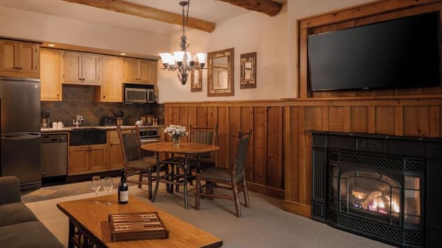 Junior Room, 1 Bedroom