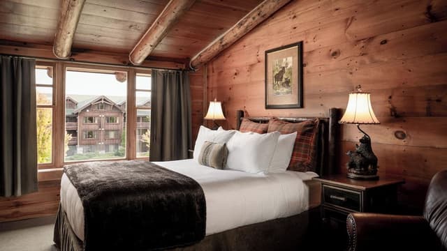 Superior Room, 1 Bedroom