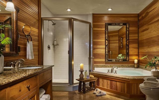 Suite, 2 Bedrooms