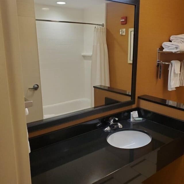 Room, 1 King Bed (Mobility Accessible, Transfer Shower)