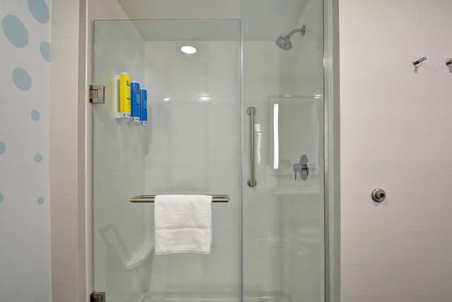1 KING HEARING ACCESSIBLE ROOM