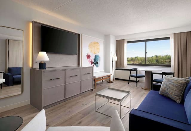Superior Suite, Multiple Beds