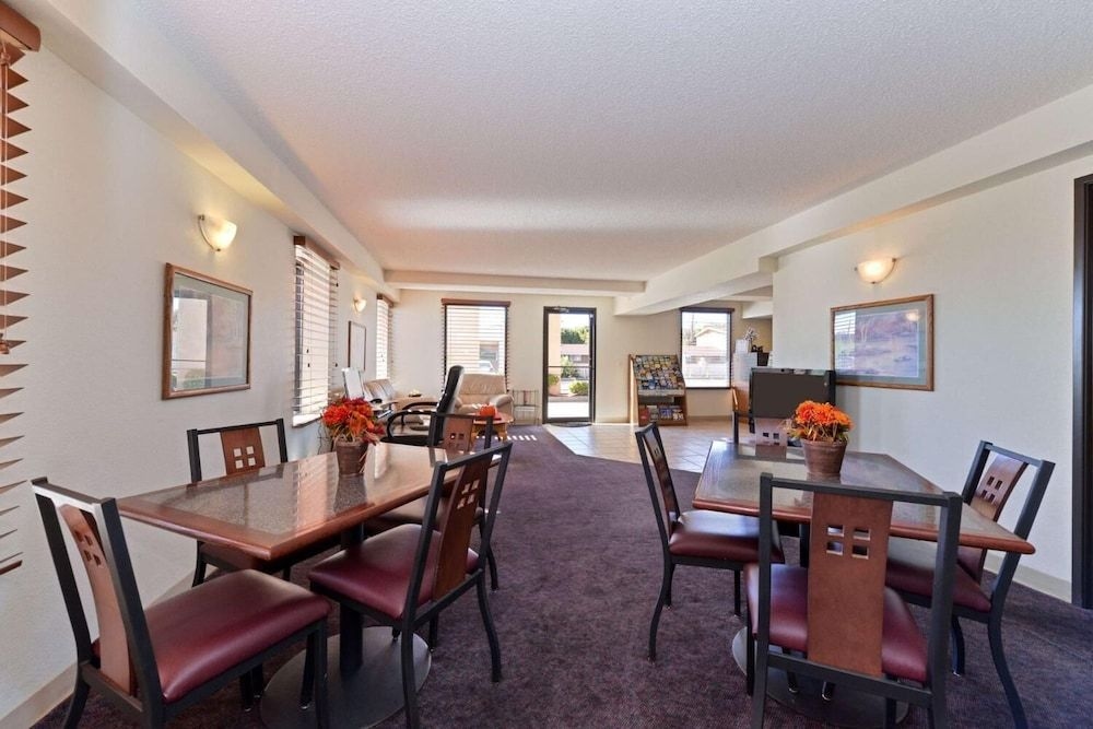 Best Western Elk City Inn0