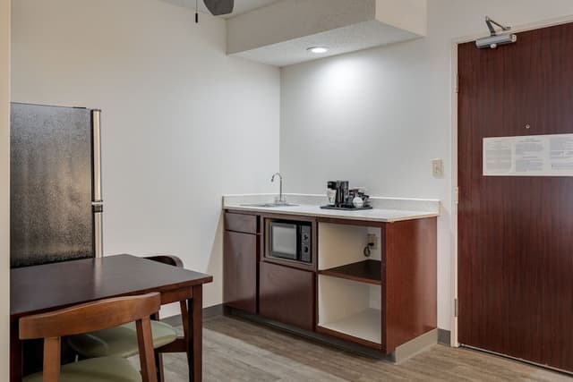 Deluxe Single Room, Accessible