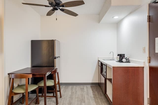 Deluxe Single Room, Accessible