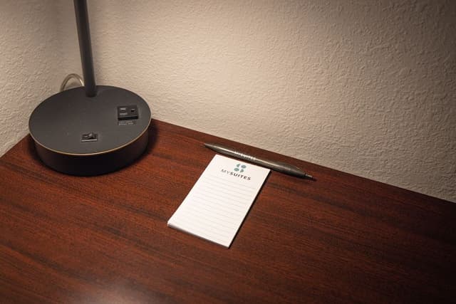 Deluxe Single Room, Accessible