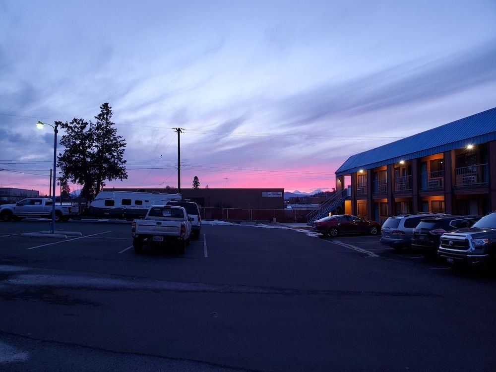 Motel West Bend2